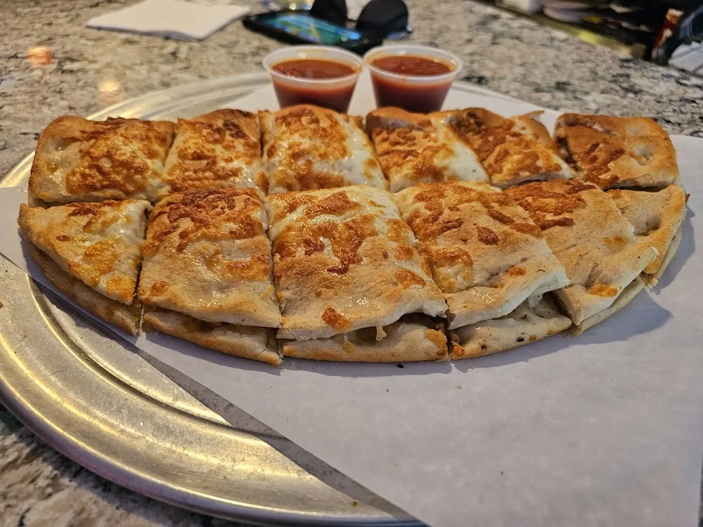 Calzone