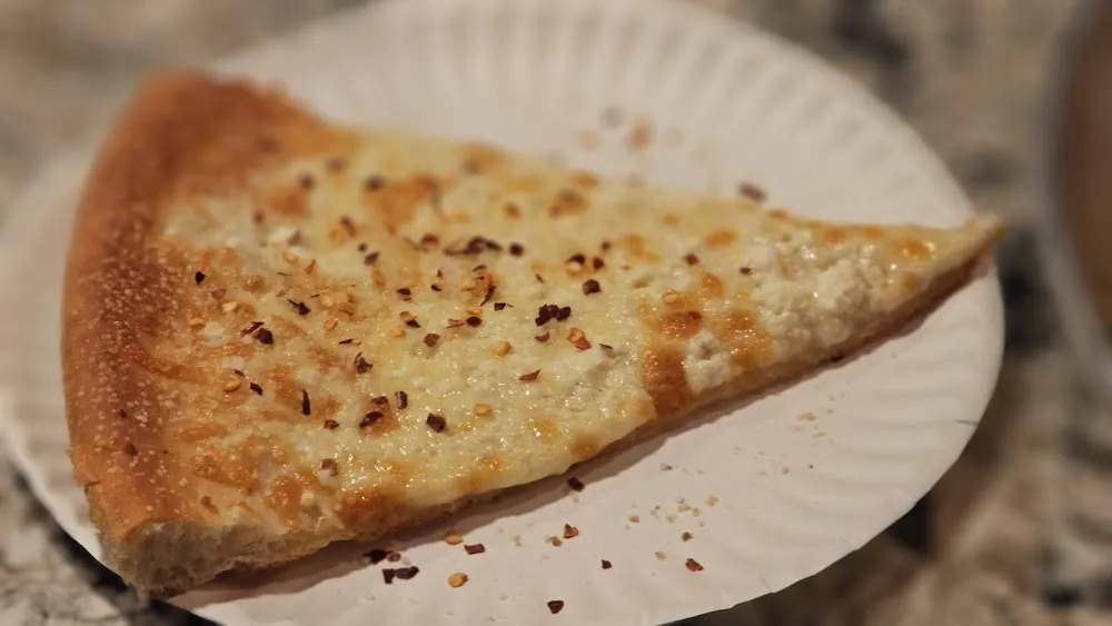 Extra Cheese