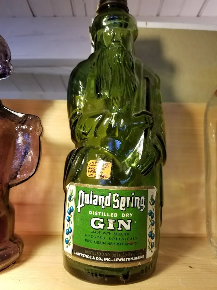 Gin