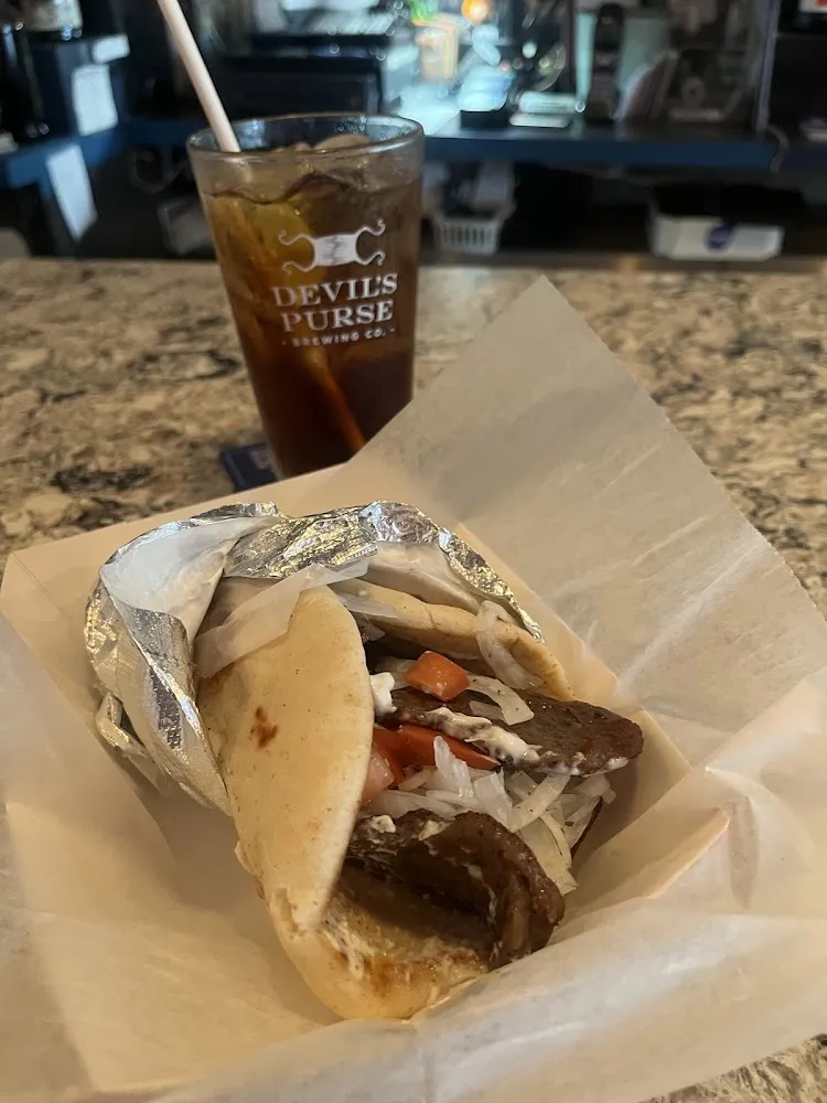 Gyro