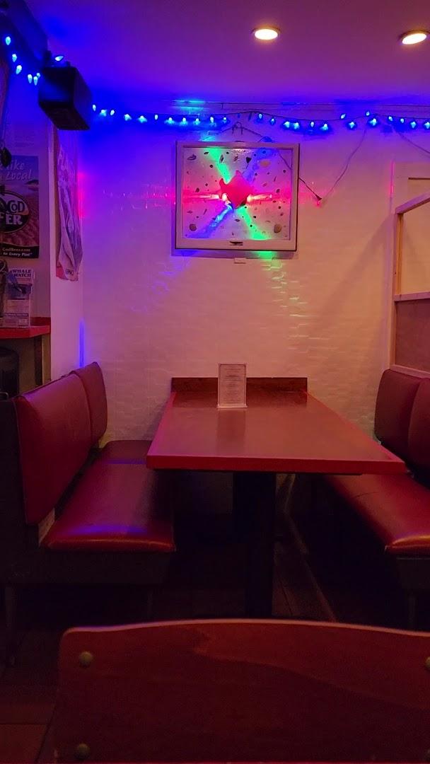 George's Pizza