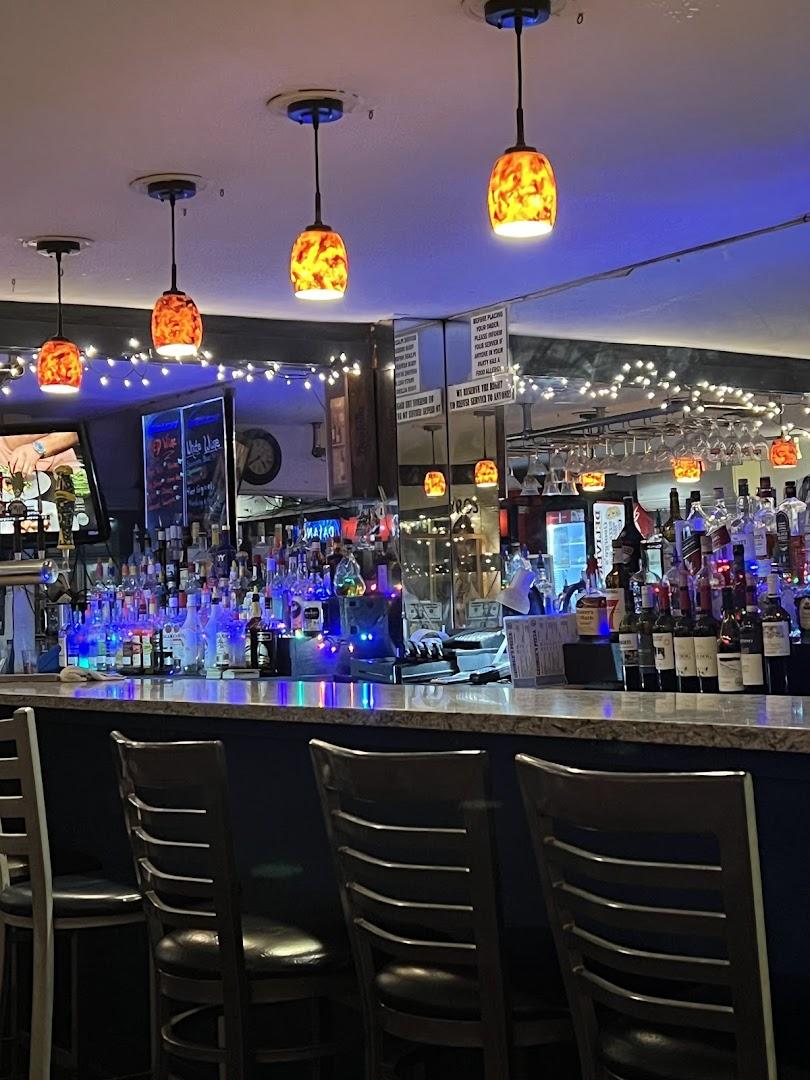 George's Pizza