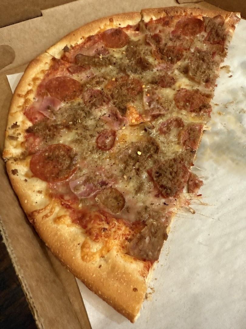 George's Pizza