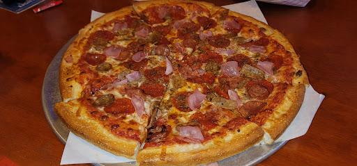 George's Pizza
