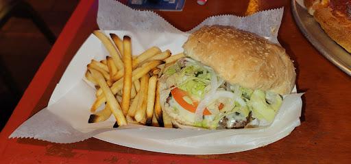 George's Pizza
