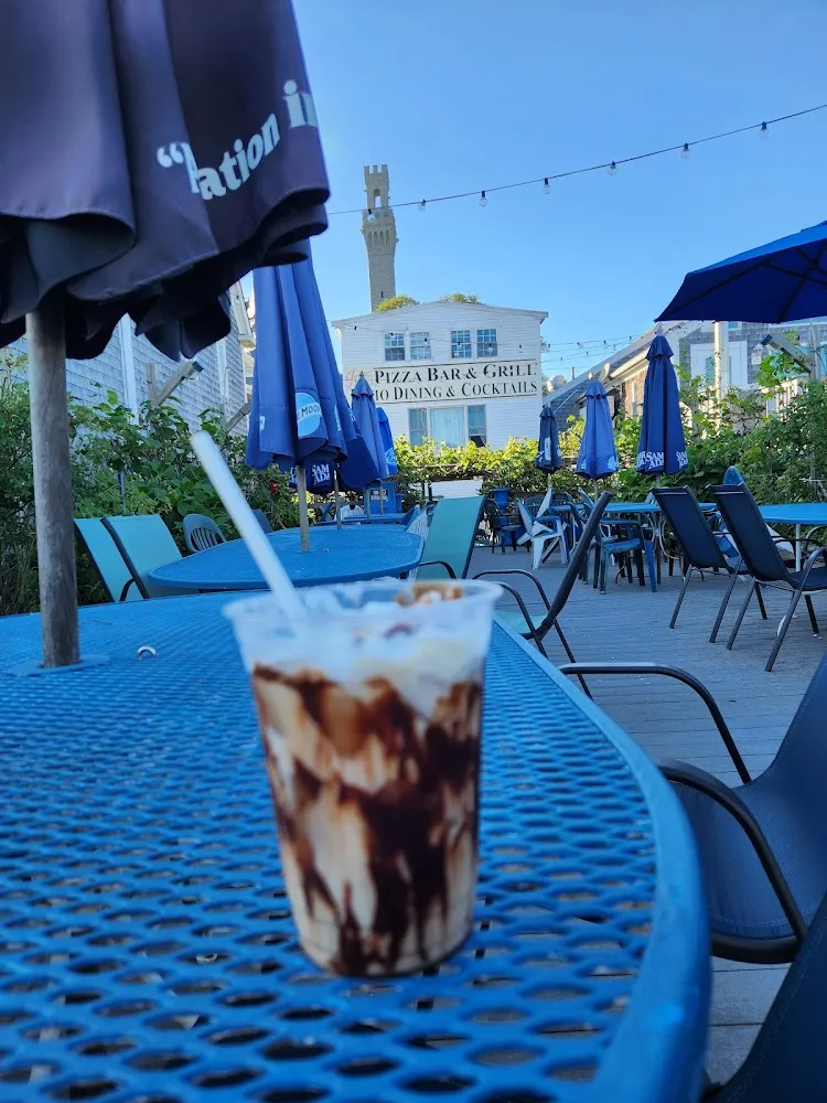 Mudslide