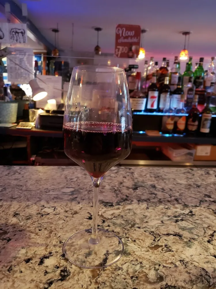 Ruffino Chianti
